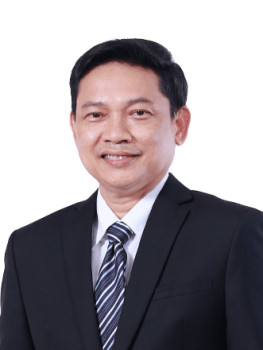 Mr. Kanit Seetong | Bangkok Aviation Fuel Services